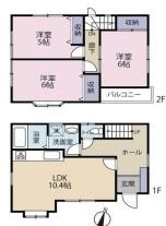 座間市小松原２丁目の中古一戸建て