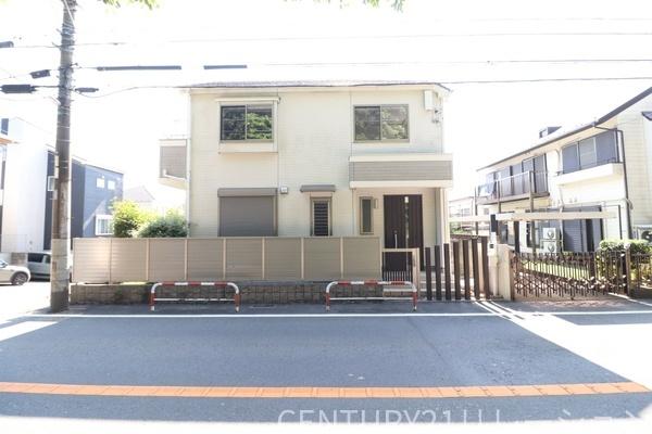 海老名市国分寺台１丁目　中古一戸建て