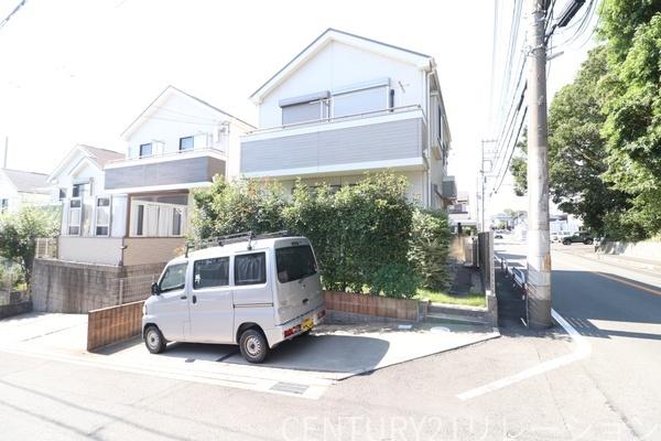 海老名市国分寺台１丁目の中古一戸建て