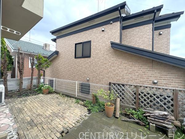 海老名市上今泉６丁目の中古一戸建て