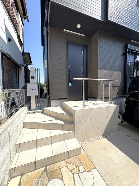 平塚市東中原２丁目の中古一戸建て