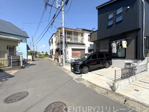 平塚市東中原２丁目の中古一戸建て