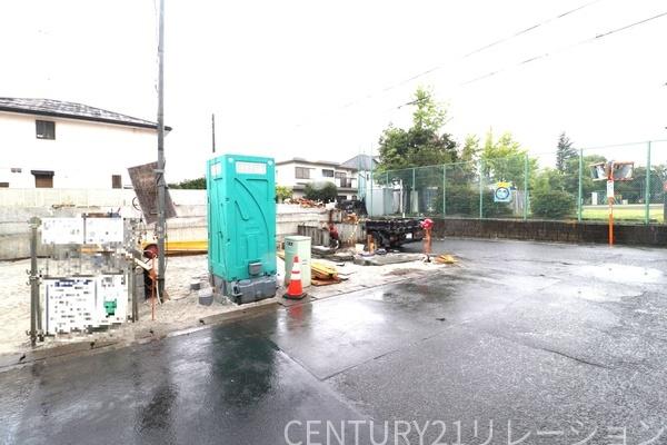 海老名市国分寺台2丁目第１５　新築分譲1号棟
