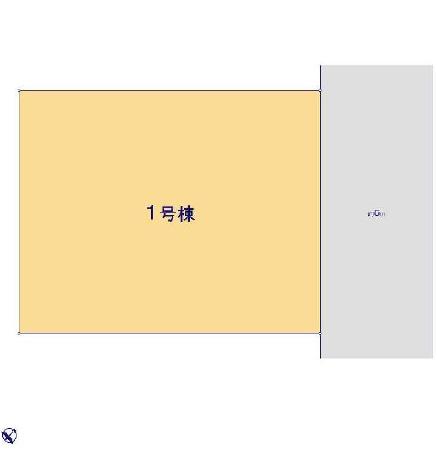 綾瀬市吉岡東５丁目の土地