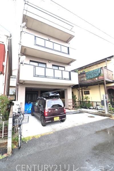 綾瀬市深谷上7丁目中古一戸建て