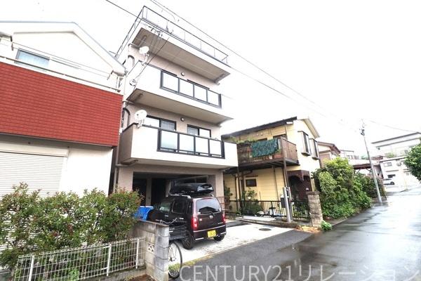 綾瀬市深谷上7丁目中古一戸建て