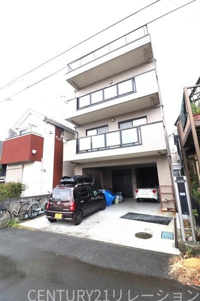 綾瀬市深谷上7丁目中古一戸建て