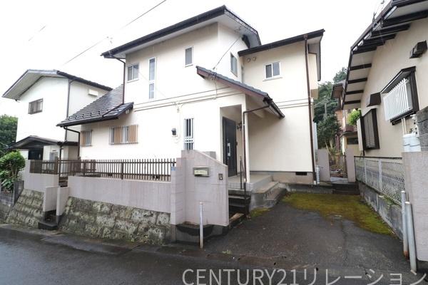綾瀬市落合南９丁目　中古一戸建て