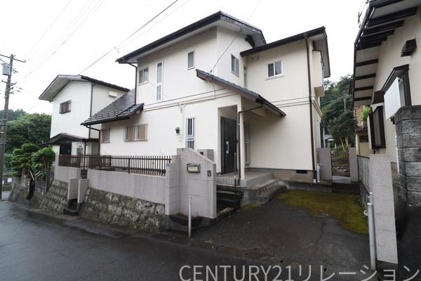 綾瀬市落合南９丁目　中古一戸建て