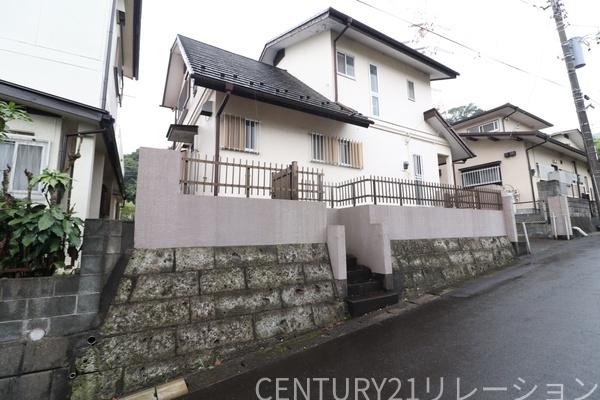 綾瀬市落合南９丁目　中古一戸建て