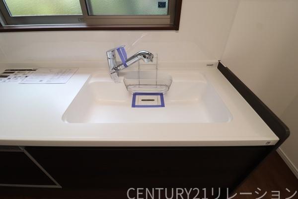 綾瀬市綾西４丁目の中古一戸建て