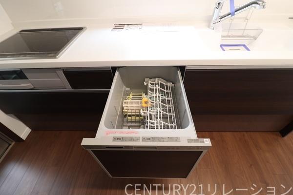 綾瀬市綾西４丁目の中古一戸建て
