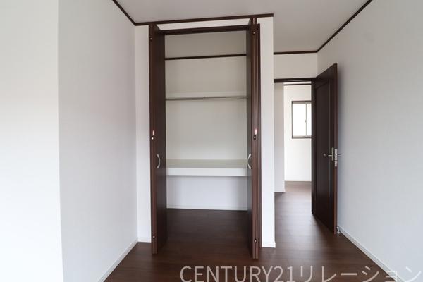 綾瀬市綾西４丁目の中古一戸建て