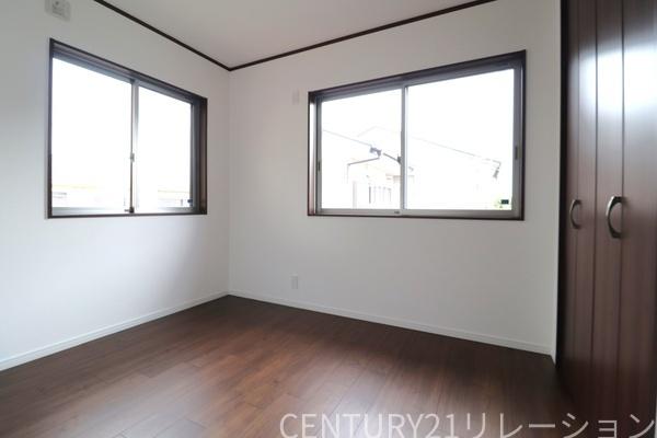 綾瀬市綾西４丁目の中古一戸建て
