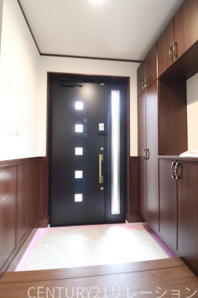 綾瀬市綾西4丁目　中古一戸建て