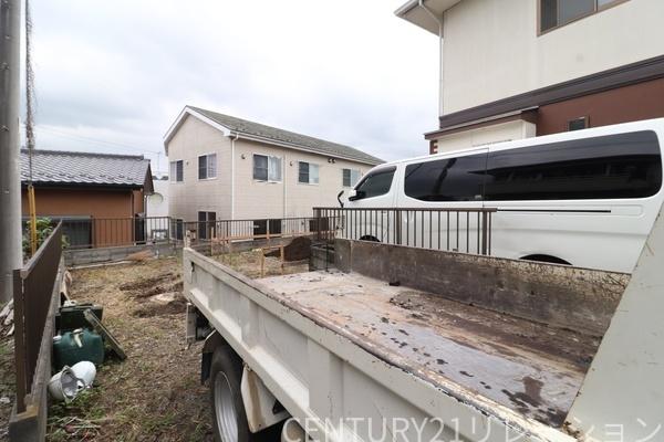 綾瀬市早川新築一戸建て