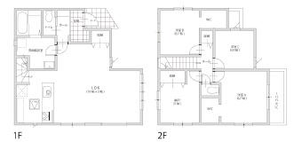 綾瀬市寺尾本町1丁目新築分譲1号棟