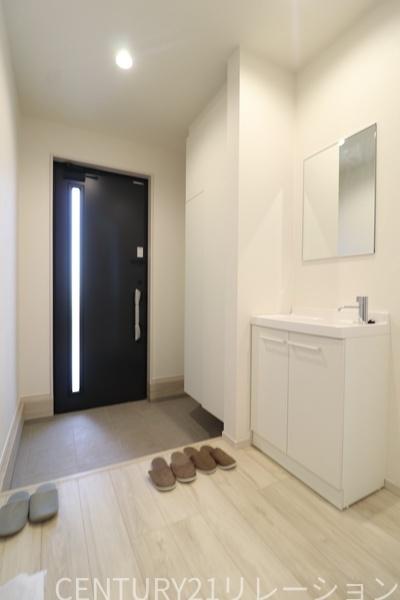 綾瀬市寺尾本町1丁目新築分譲2号棟