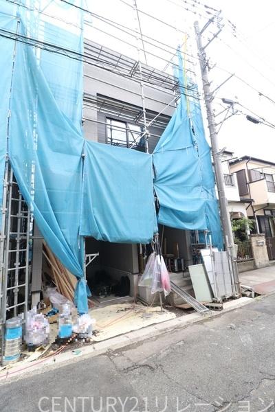 海老名市国分北1丁目 新築分譲No.1(その他現地)