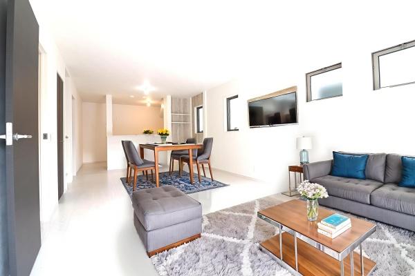 海老名市中野1丁目1期 新築分譲1号棟(リビング)