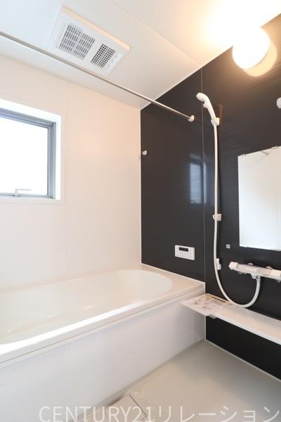 海老名市中野1丁目1期 新築分譲2号棟(バス)