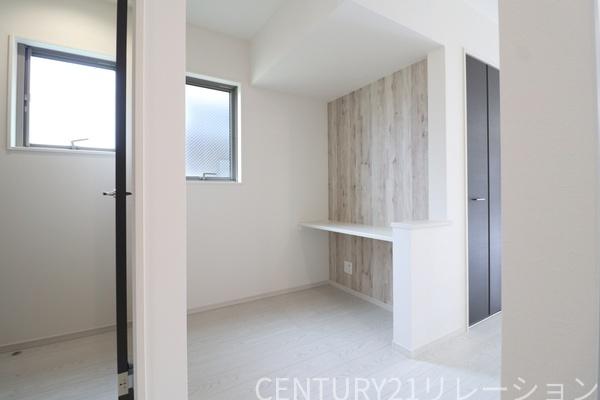 海老名市中野1丁目1期 新築分譲2号棟(その他)