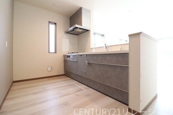 綾瀬市蓼川３丁目　新築一戸建て