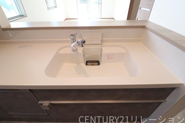 綾瀬市蓼川３丁目　新築一戸建て