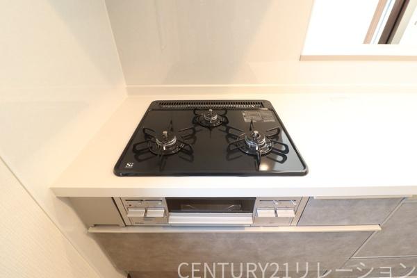 綾瀬市蓼川３丁目　新築一戸建て