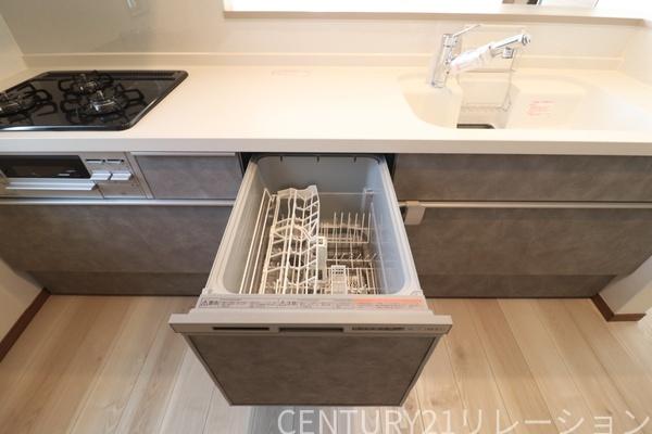 綾瀬市蓼川３丁目　新築一戸建て