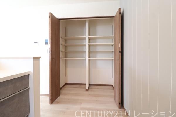 綾瀬市蓼川３丁目　新築一戸建て