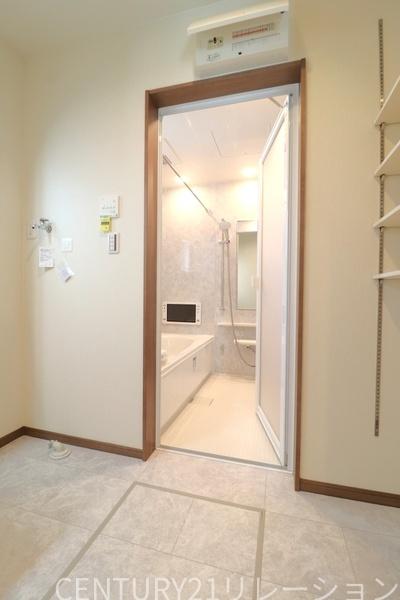 綾瀬市蓼川３丁目　新築一戸建て