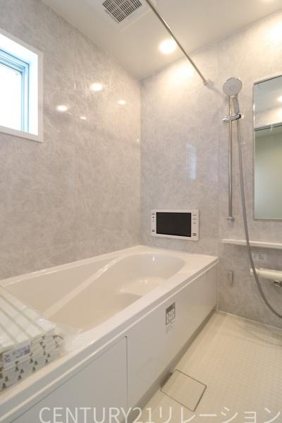 綾瀬市蓼川３丁目　新築一戸建て