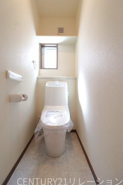 綾瀬市蓼川３丁目　新築一戸建て