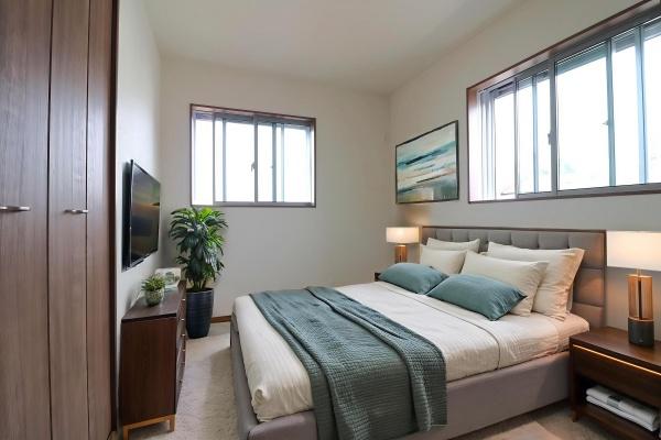 綾瀬市蓼川３丁目　新築一戸建て