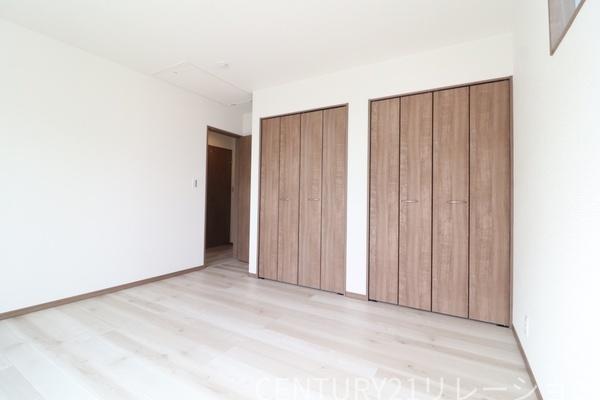 綾瀬市蓼川３丁目　新築一戸建て