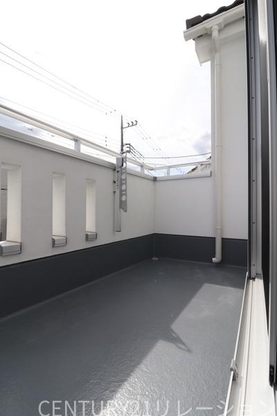 綾瀬市蓼川３丁目　新築一戸建て