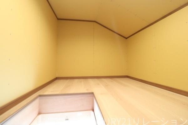 綾瀬市蓼川３丁目　新築一戸建て