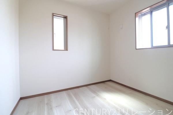 綾瀬市蓼川３丁目　新築一戸建て