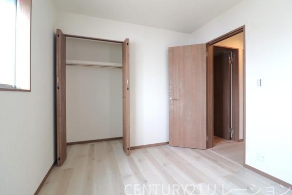 綾瀬市蓼川３丁目　新築一戸建て