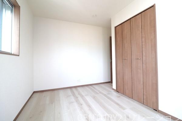 綾瀬市蓼川３丁目　新築一戸建て