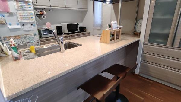 藤沢市長後の中古一戸建て