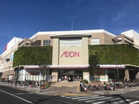 藤沢市長後の中古一戸建て(イオン大和店)