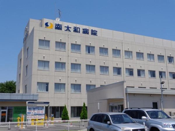 藤沢市長後の中古一戸建て(南大和病院)