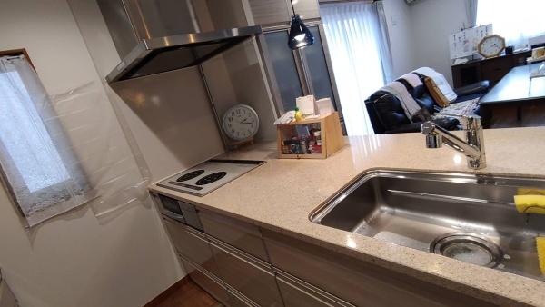 藤沢市長後の中古一戸建て