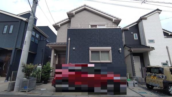 藤沢市長後　中古戸建