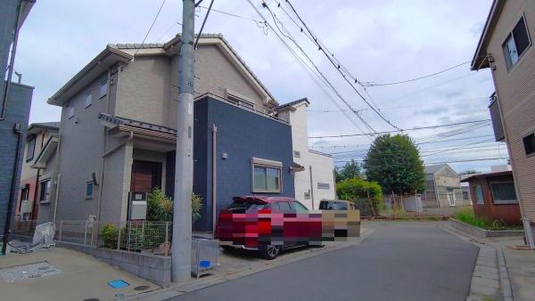 藤沢市長後の中古一戸建て