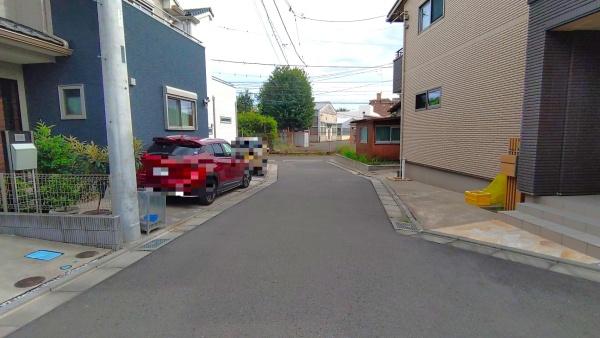 藤沢市長後　中古戸建