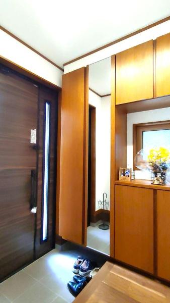 藤沢市長後　中古戸建