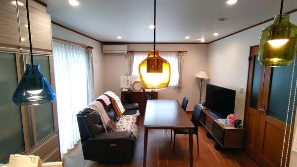 藤沢市長後　中古戸建